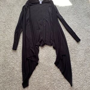 Mix it cardigan
